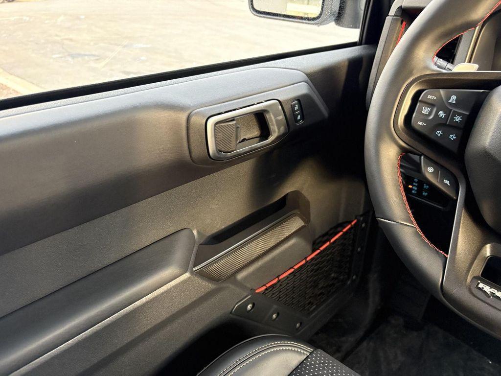 new 2026 Ford Bronco car, priced at $86,330