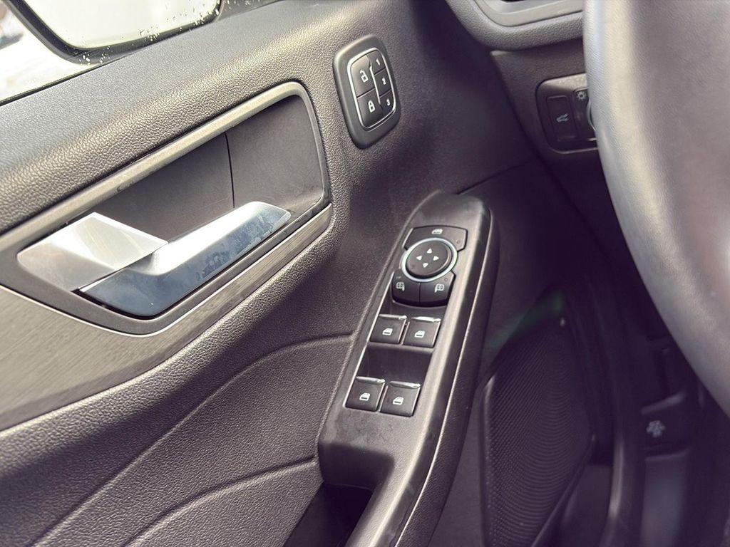 used 2022 Ford Escape car, priced at $22,991