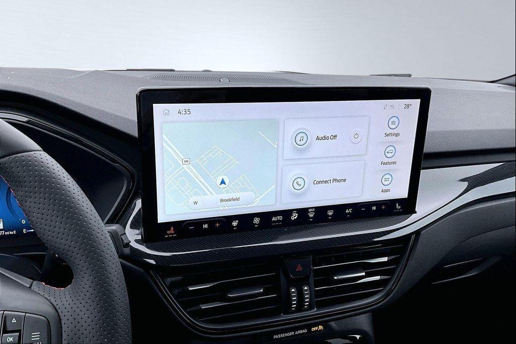 used 2023 Ford Escape car, priced at $26,991