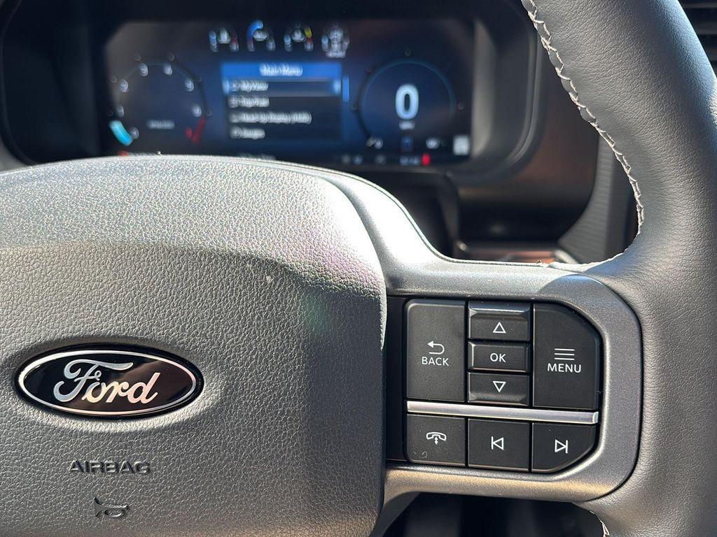new 2026 Ford F-150 car, priced at $69,404