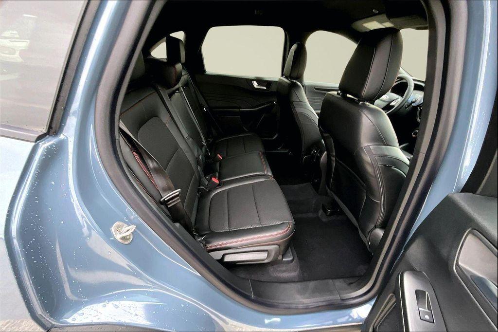 new 2026 Ford Escape car, priced at $32,270