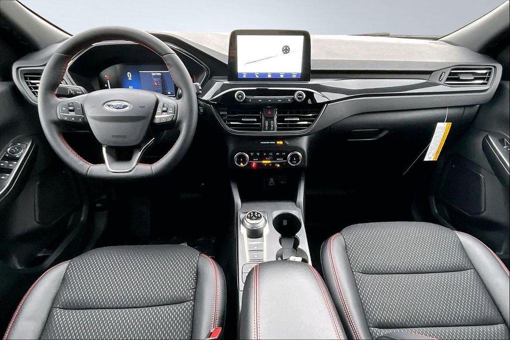 new 2026 Ford Escape car, priced at $32,270