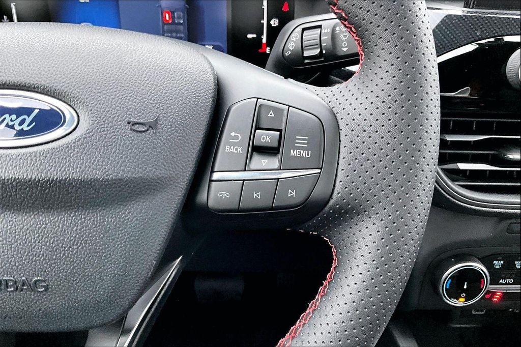 new 2026 Ford Escape car, priced at $32,270