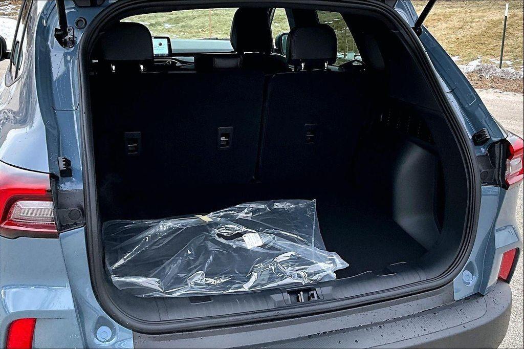 new 2026 Ford Escape car, priced at $32,270