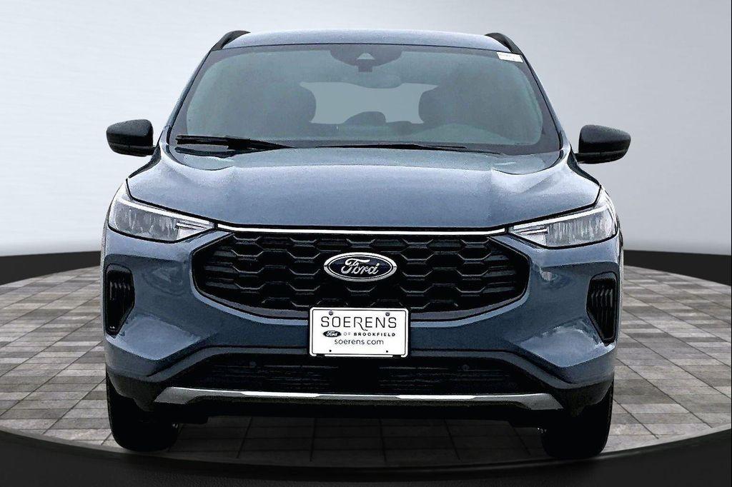 new 2026 Ford Escape car, priced at $32,270