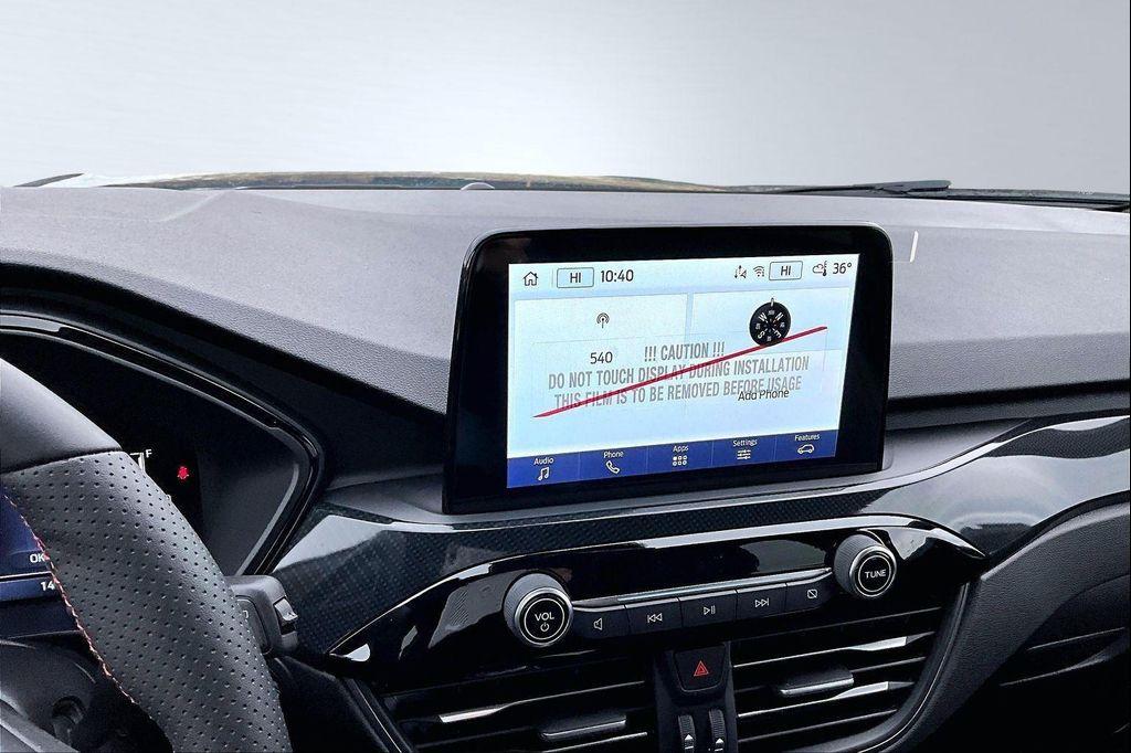 new 2026 Ford Escape car, priced at $32,270