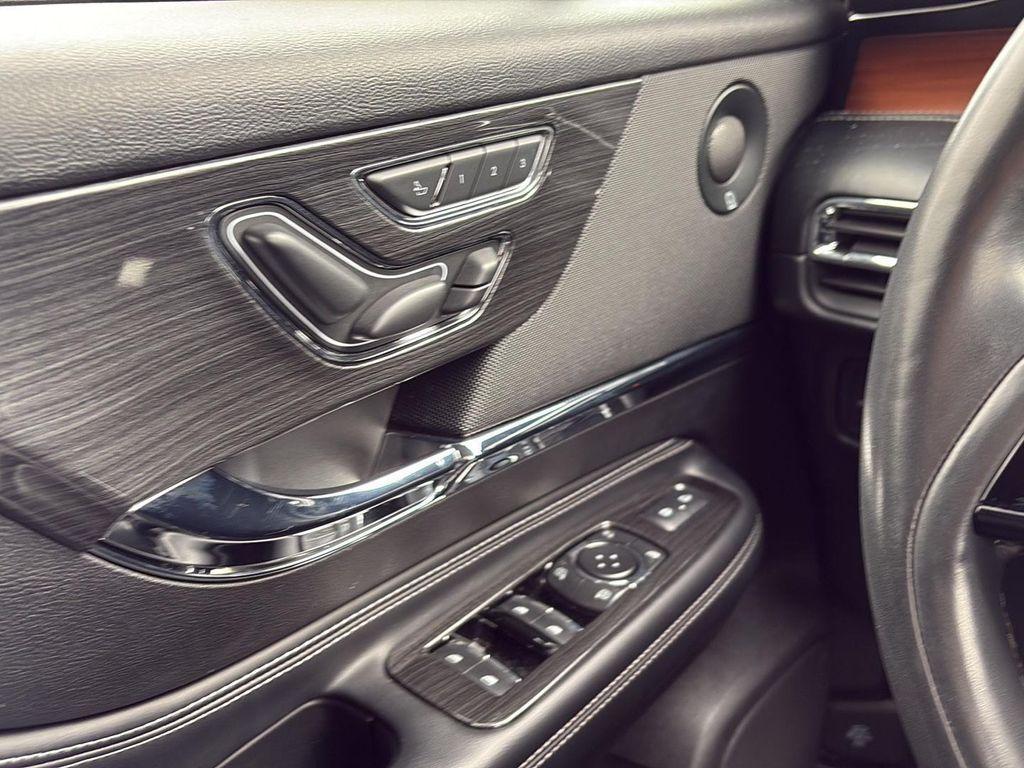 used 2021 Lincoln Corsair car, priced at $27,991