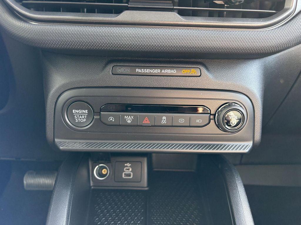 new 2026 Ford Bronco Sport car, priced at $38,009