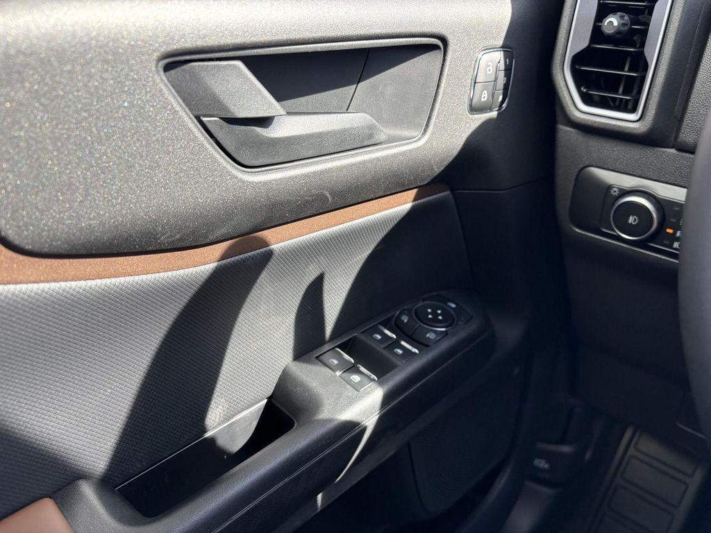 new 2026 Ford Bronco Sport car, priced at $38,009