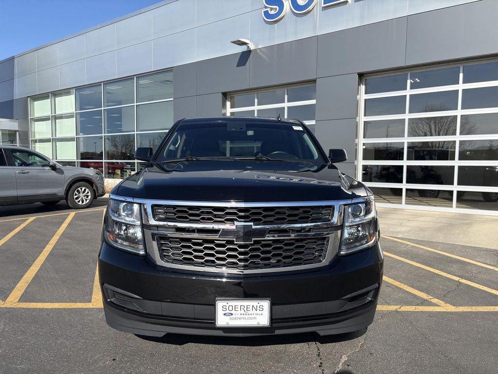 used 2015 Chevrolet Tahoe car, priced at $18,991