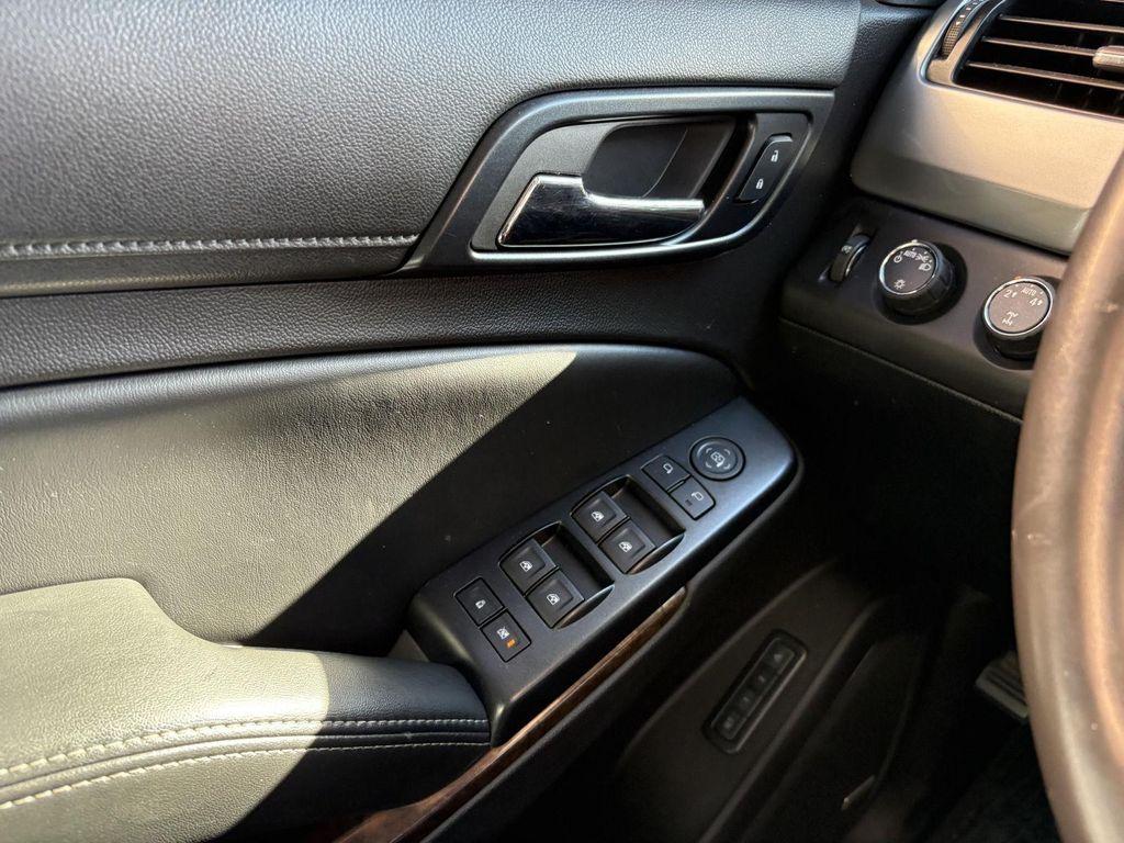 used 2015 Chevrolet Tahoe car, priced at $18,991