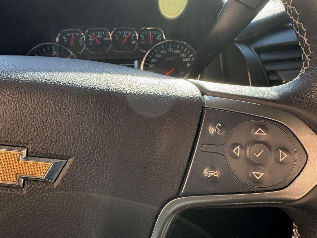 used 2015 Chevrolet Tahoe car, priced at $18,991