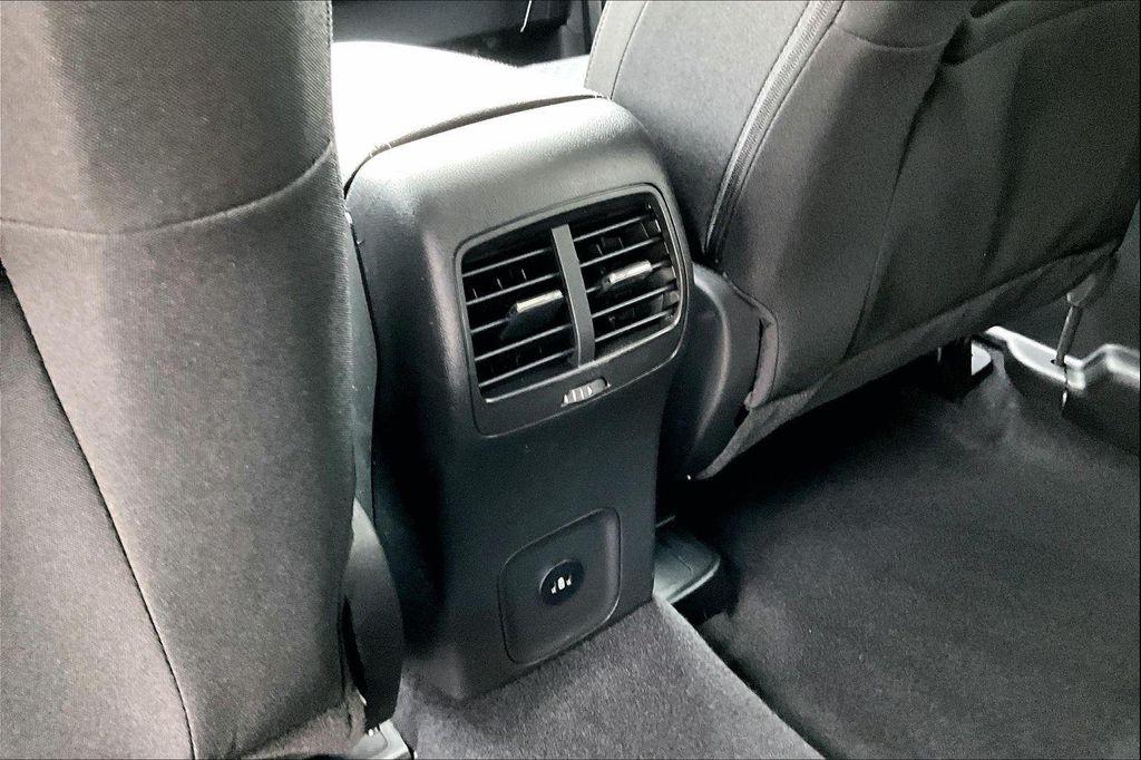 new 2026 Ford Escape car, priced at $30,994