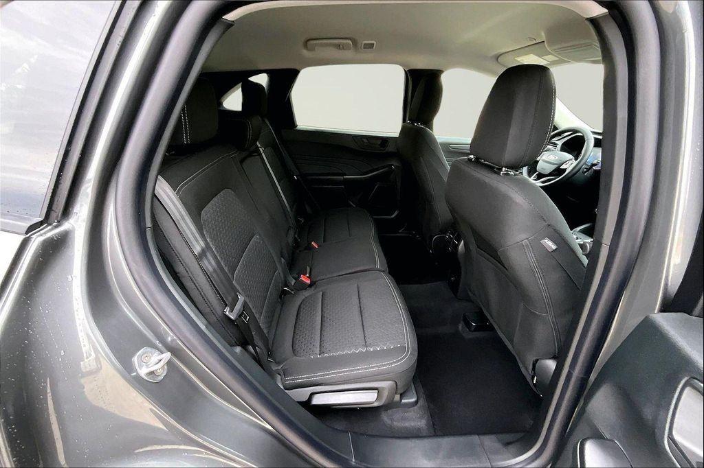 new 2026 Ford Escape car, priced at $30,994