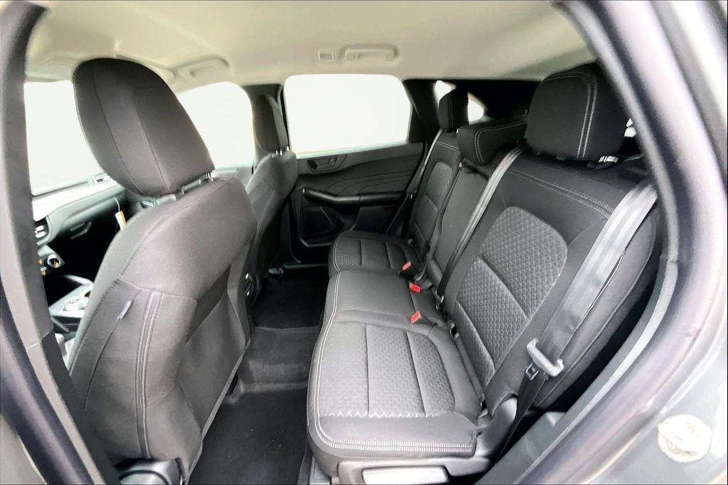 new 2026 Ford Escape car, priced at $30,994