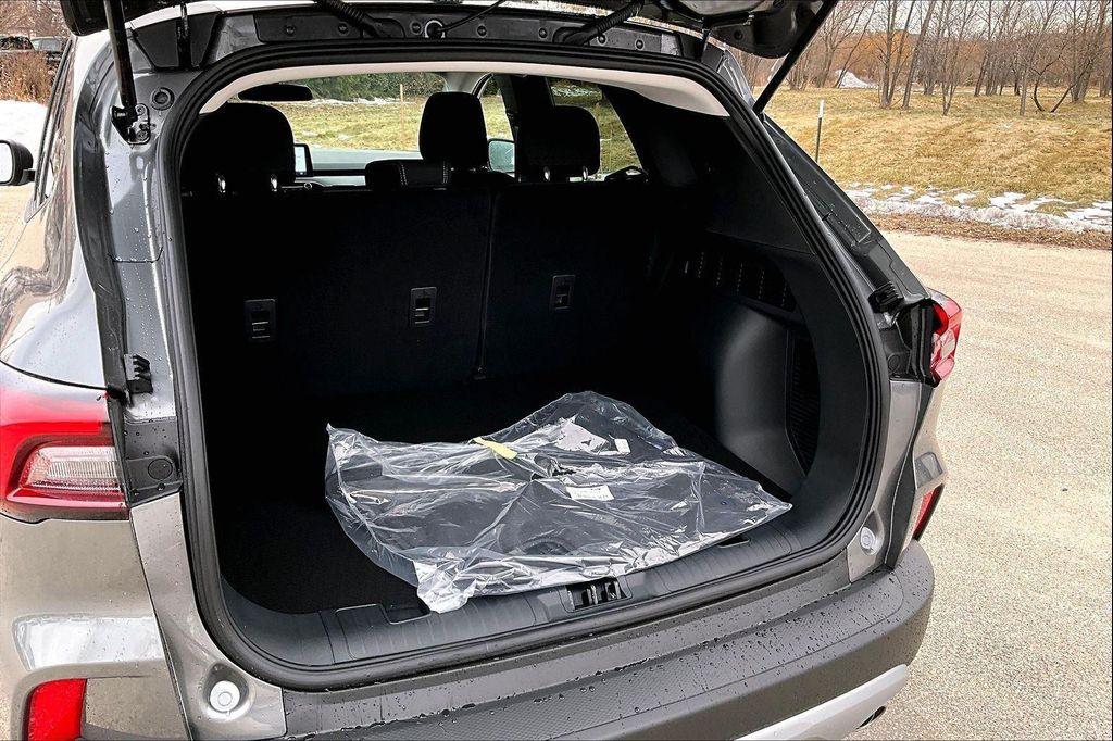 new 2026 Ford Escape car, priced at $30,994