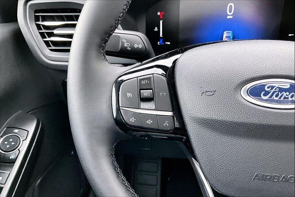 new 2026 Ford Escape car, priced at $30,994