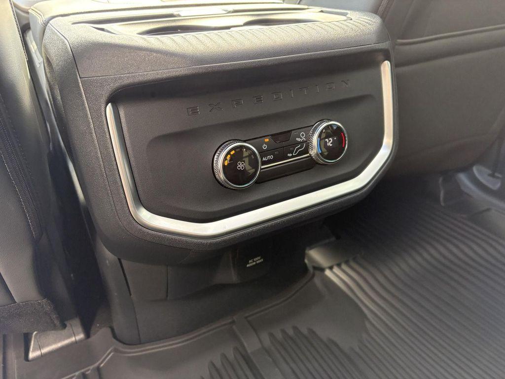 new 2026 Ford Expedition car, priced at $74,455