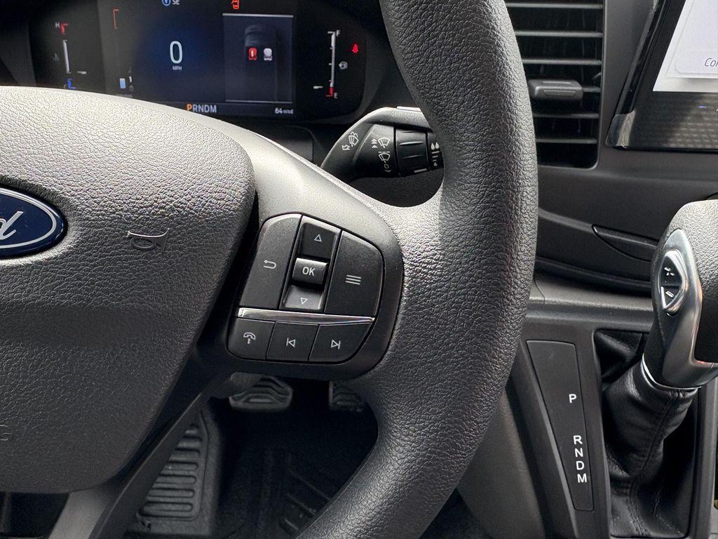 new 2026 Ford Transit-150 car, priced at $47,797