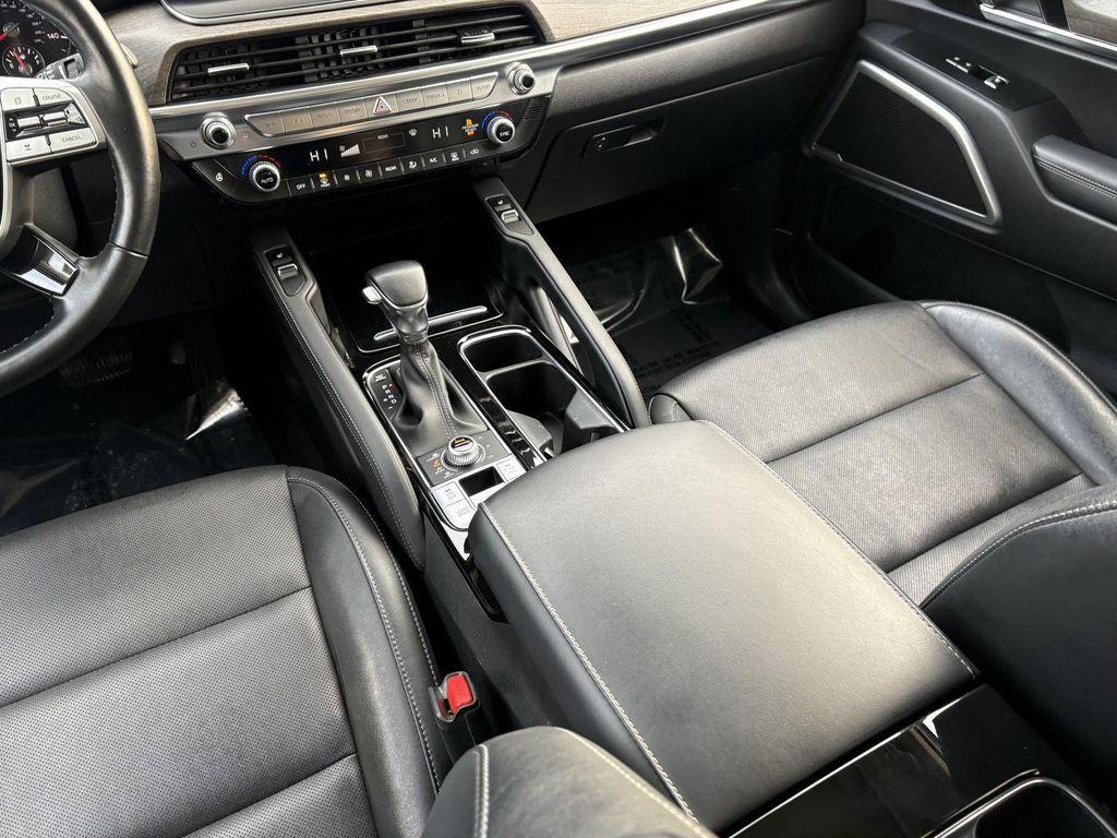 used 2022 Kia Telluride car, priced at $31,991