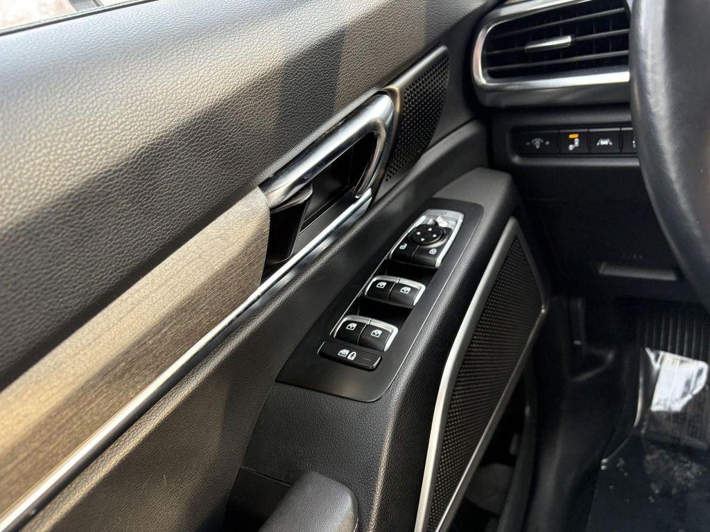 used 2022 Kia Telluride car, priced at $31,991