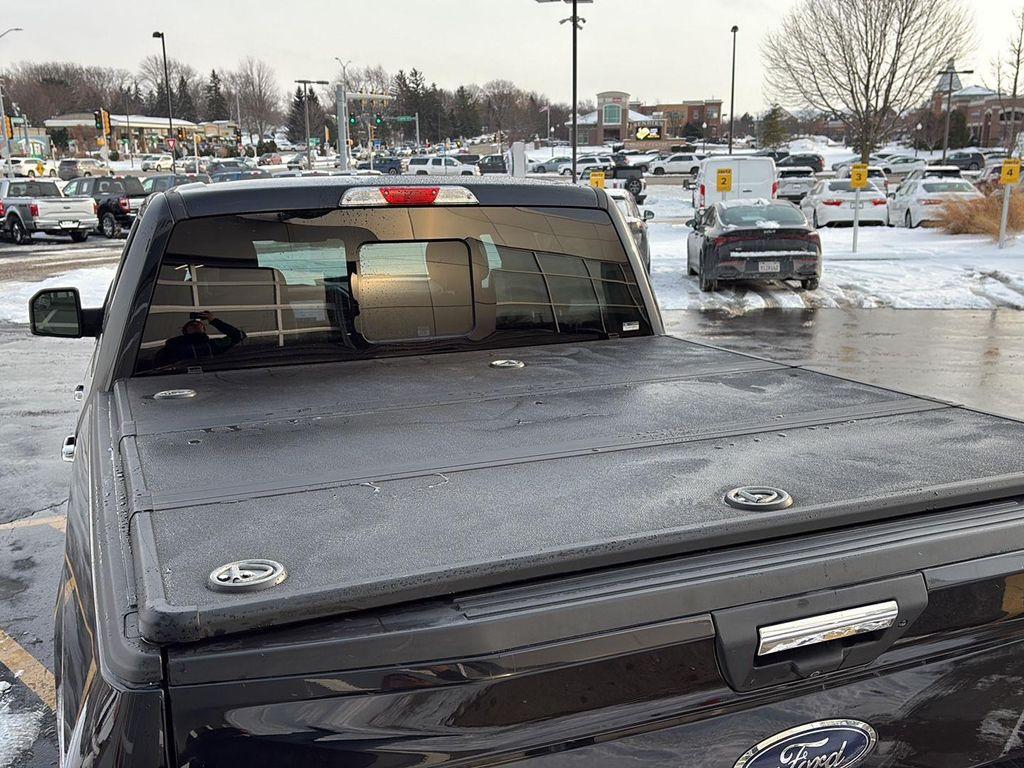 used 2020 Ford F-150 car, priced at $24,991