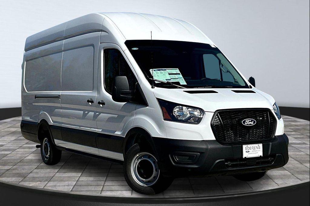 new 2026 Ford Transit-350 car, priced at $54,731