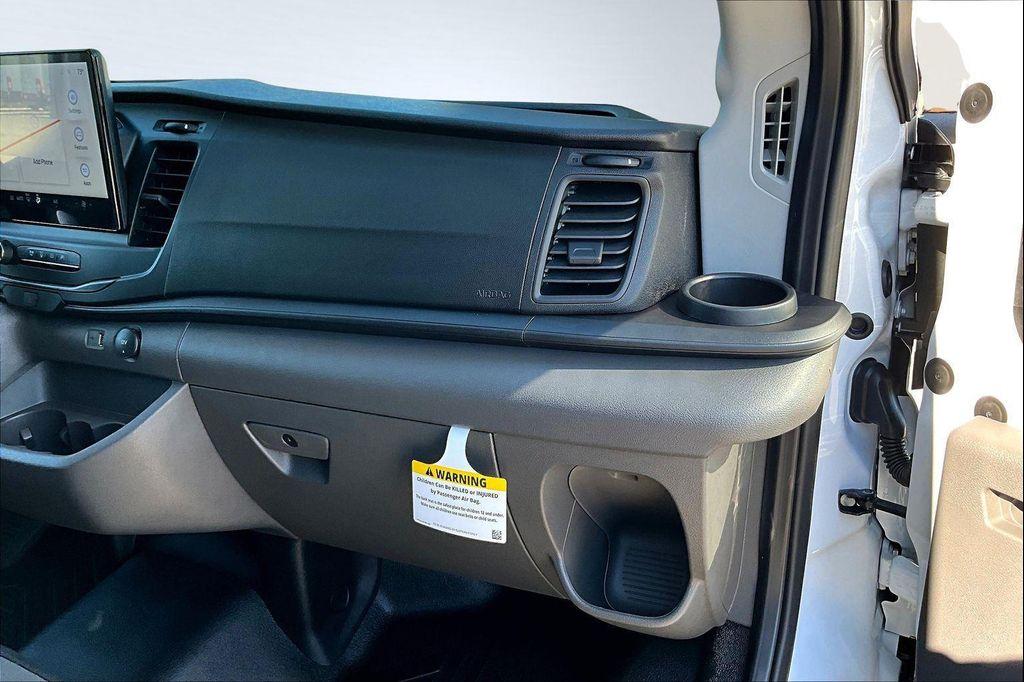 new 2026 Ford Transit-350 car, priced at $53,231