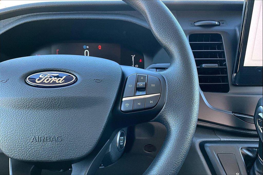 new 2026 Ford Transit-350 car, priced at $53,231