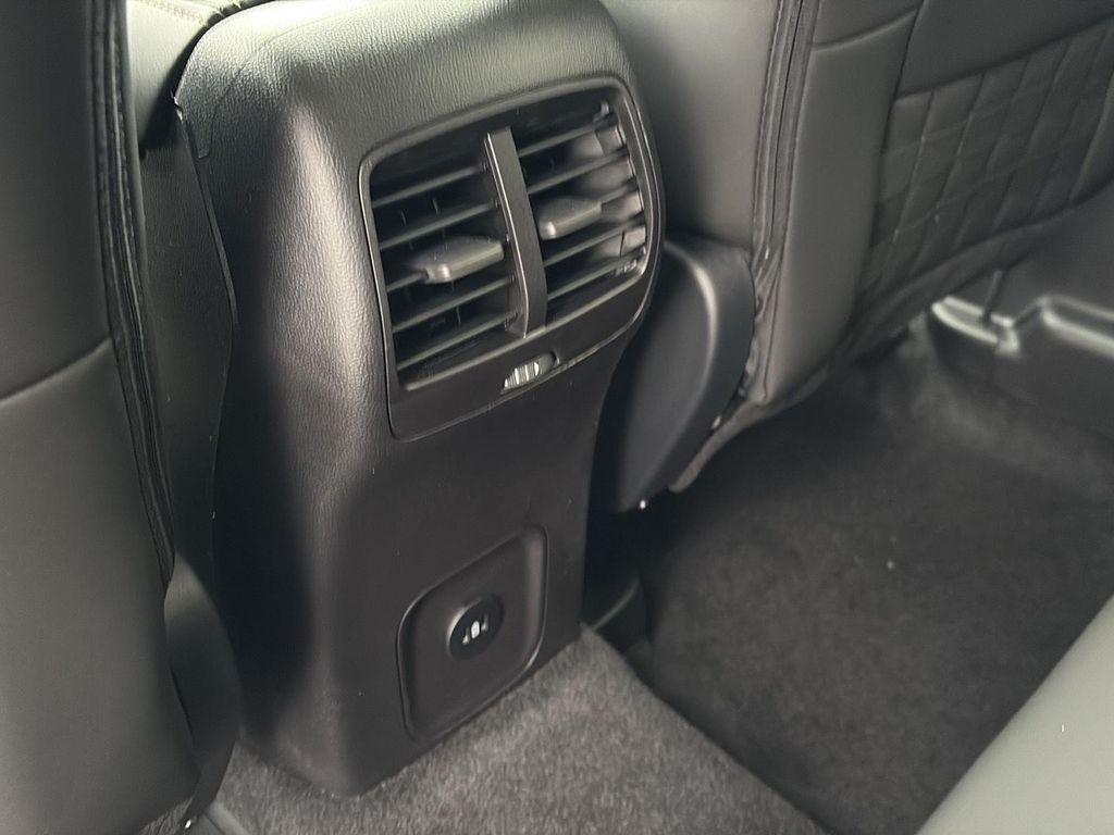 new 2025 Ford Bronco Sport car, priced at $34,003