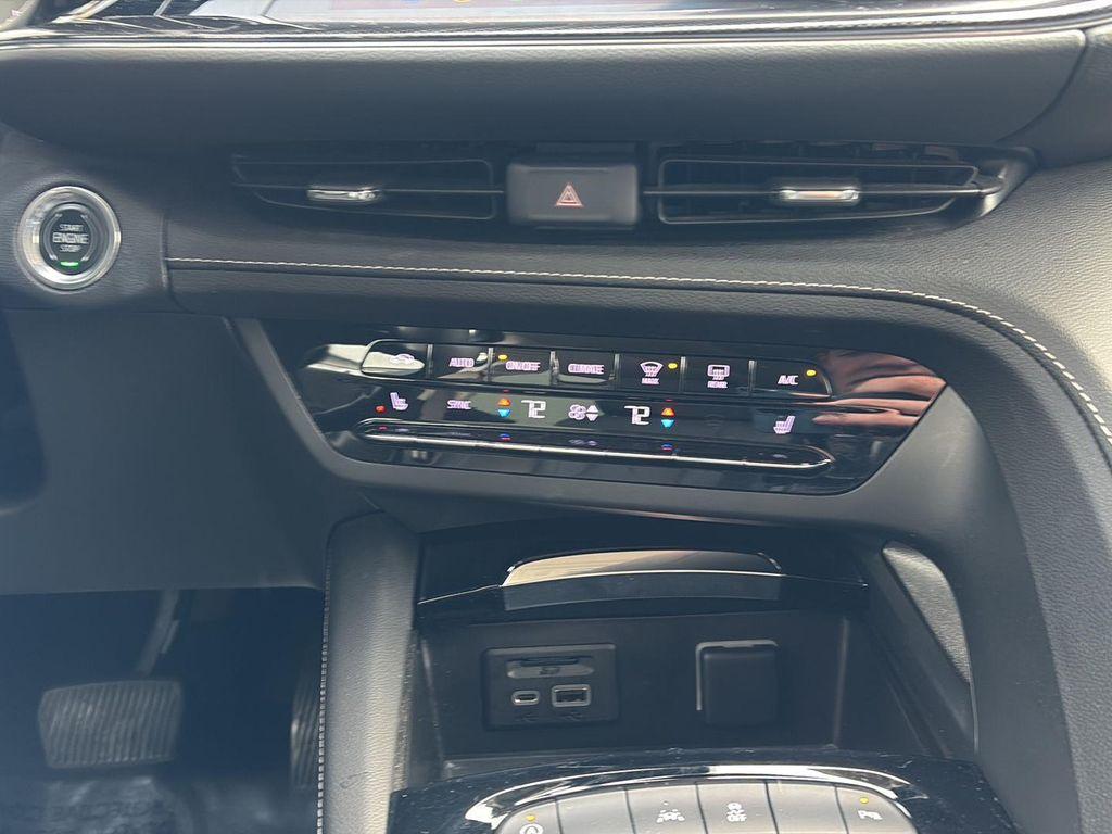 used 2022 Buick Envision car, priced at $22,991