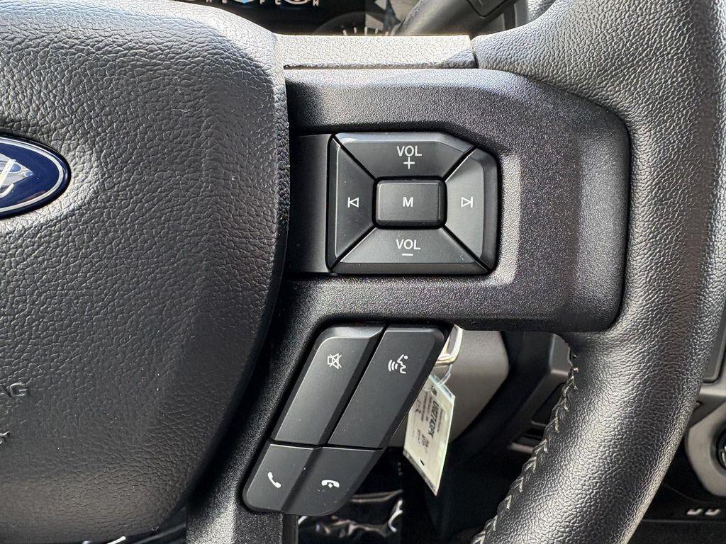 used 2020 Ford F-150 car, priced at $28,991