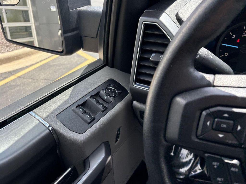 used 2020 Ford F-150 car, priced at $28,991
