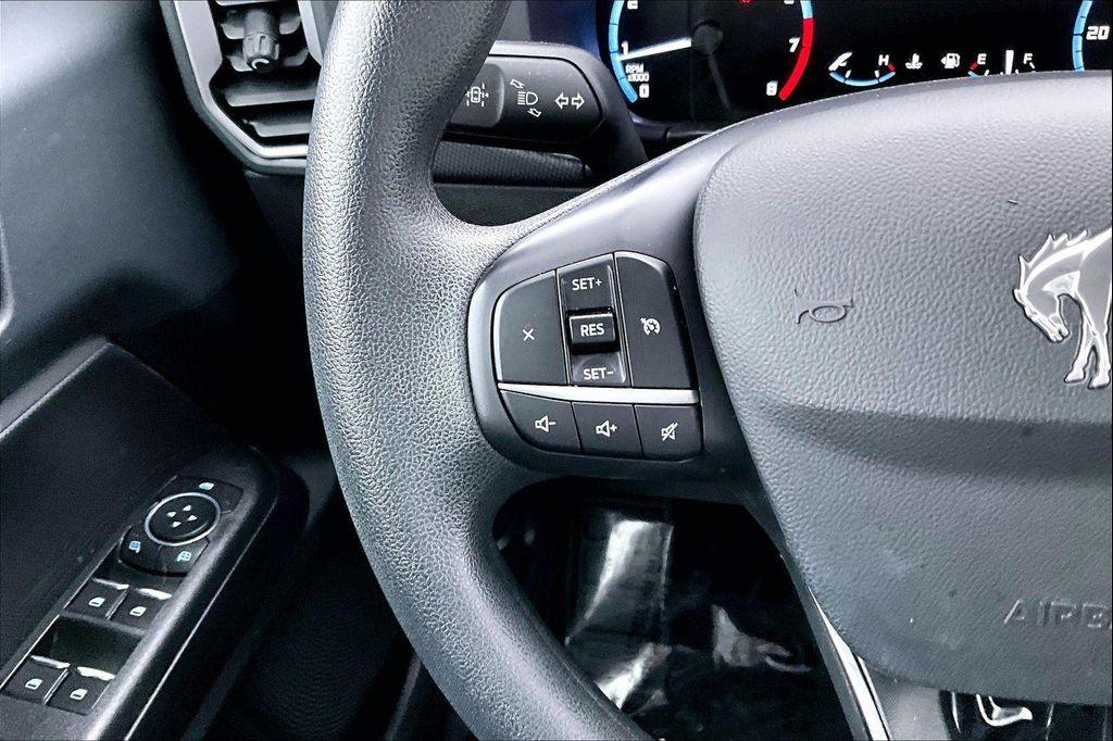 used 2022 Ford Bronco Sport car, priced at $18,991