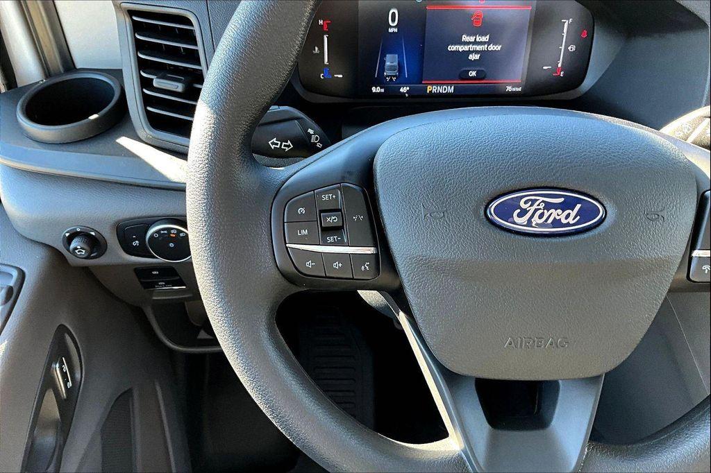 new 2026 Ford Transit-350 car, priced at $54,073