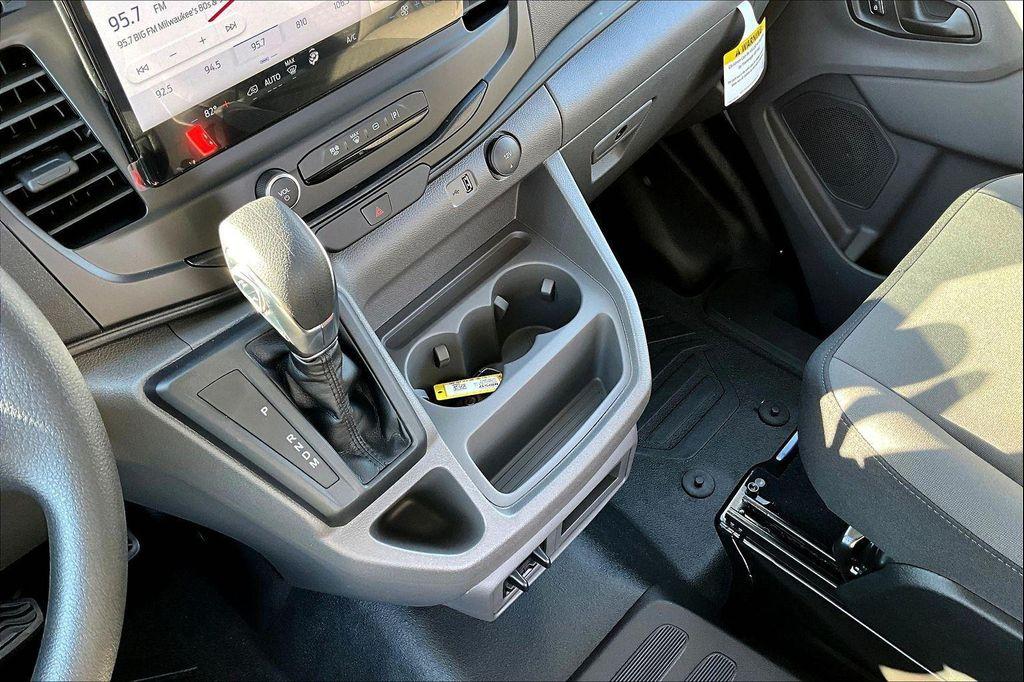 new 2026 Ford Transit-350 car, priced at $54,073