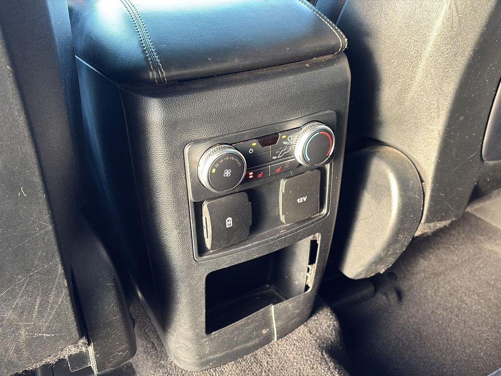 used 2020 Ford Explorer car, priced at $14,991