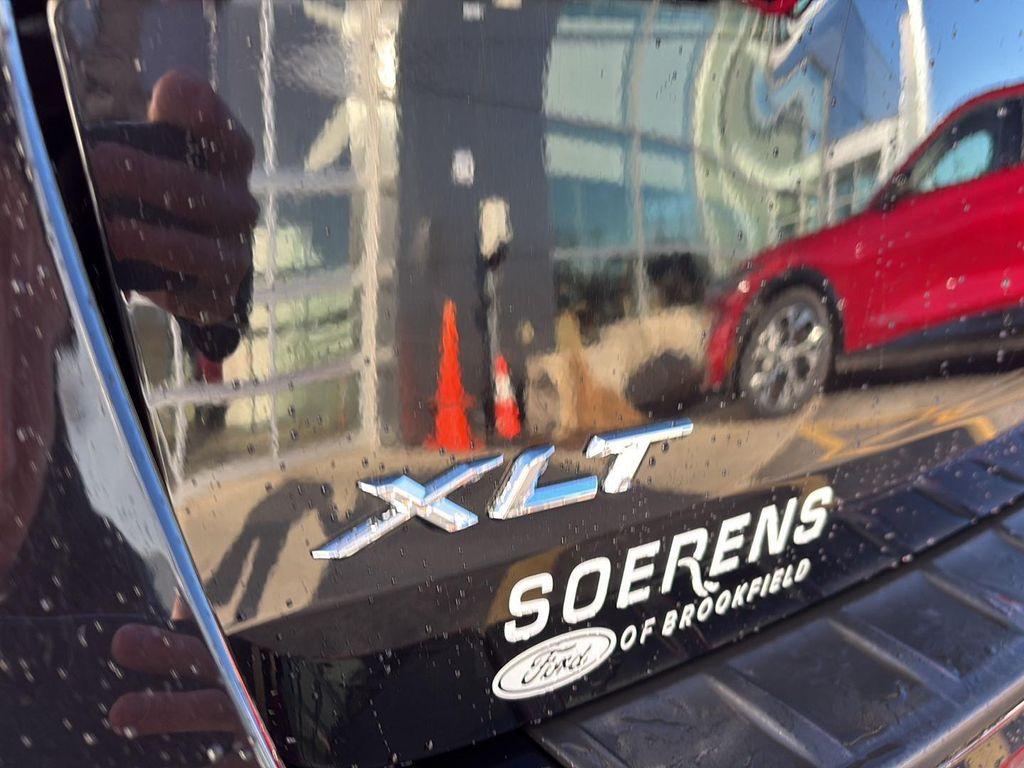 used 2020 Ford Explorer car, priced at $14,991