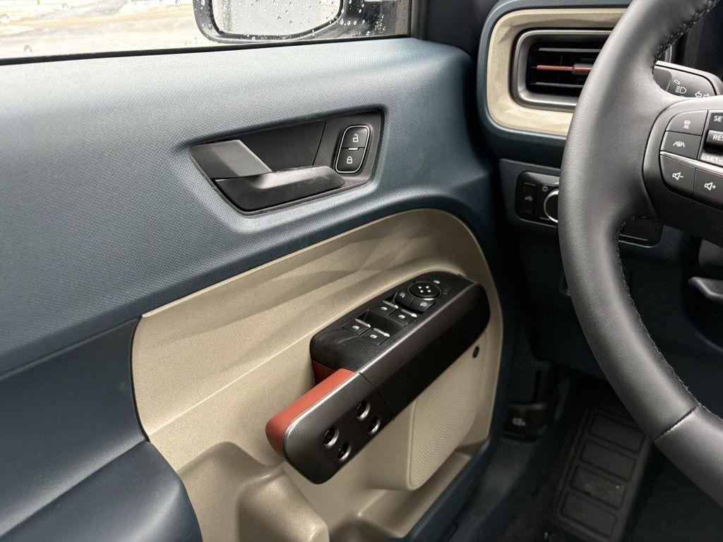 new 2026 Ford Maverick car, priced at $38,678