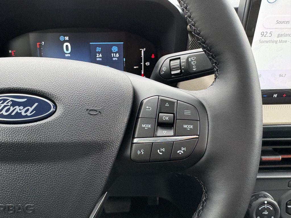 new 2026 Ford Maverick car, priced at $38,678