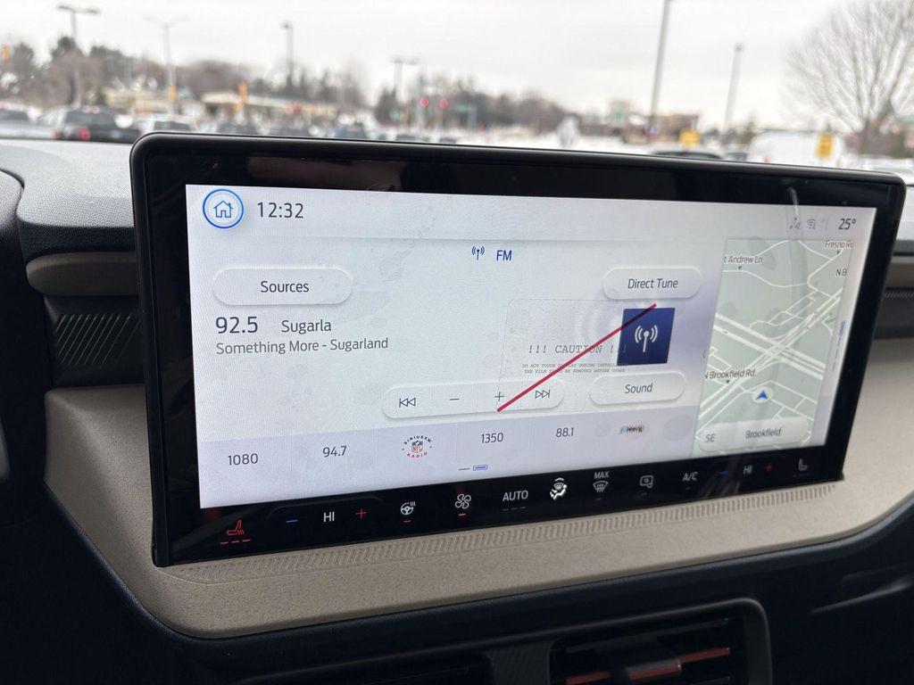 new 2026 Ford Maverick car, priced at $38,678