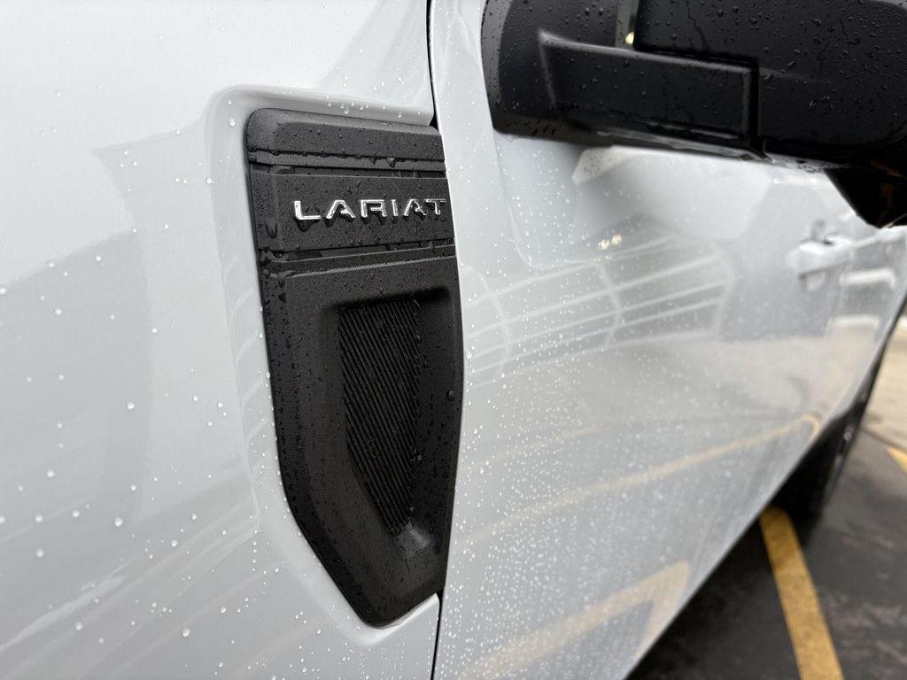 new 2026 Ford Maverick car, priced at $38,678