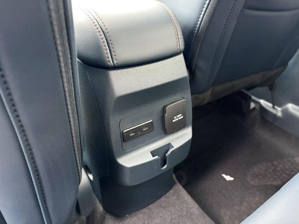 new 2026 Ford Maverick car, priced at $38,678