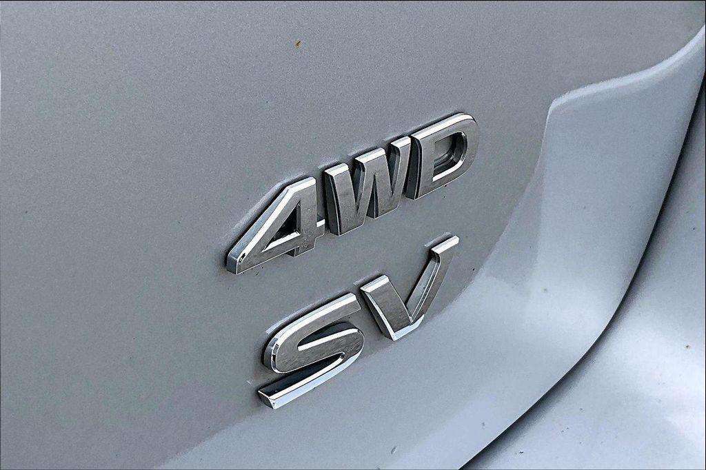 used 2020 Nissan Pathfinder car, priced at $16,591