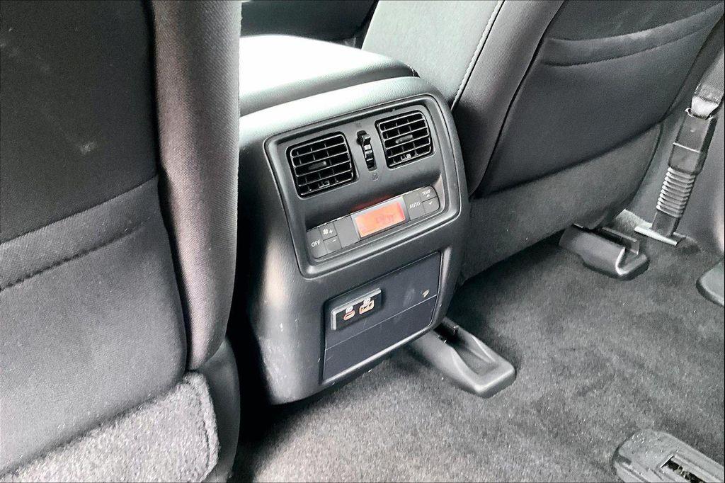 used 2020 Nissan Pathfinder car, priced at $16,591