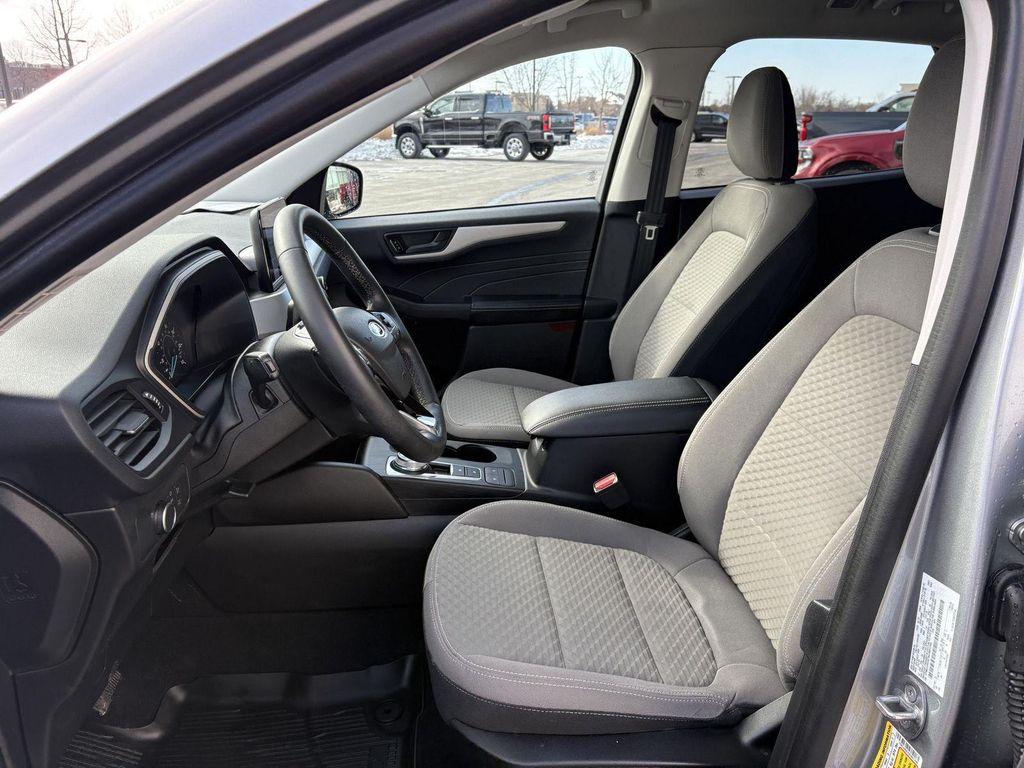 used 2022 Ford Escape car, priced at $19,991