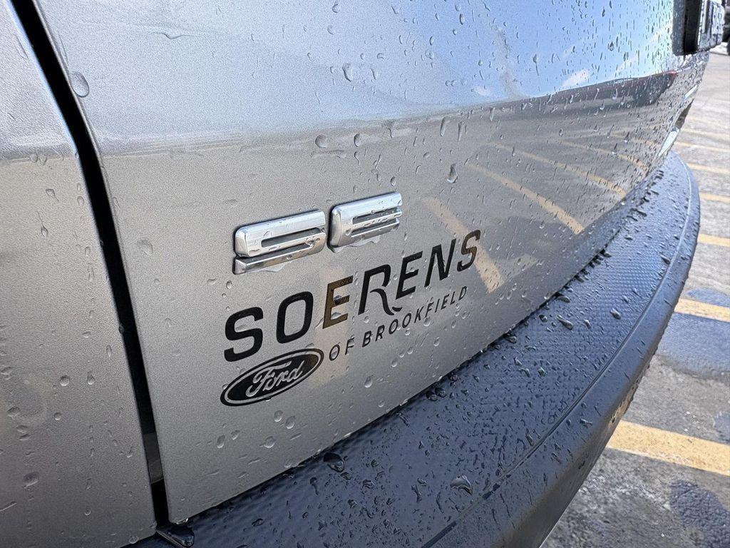 used 2022 Ford Escape car, priced at $19,991