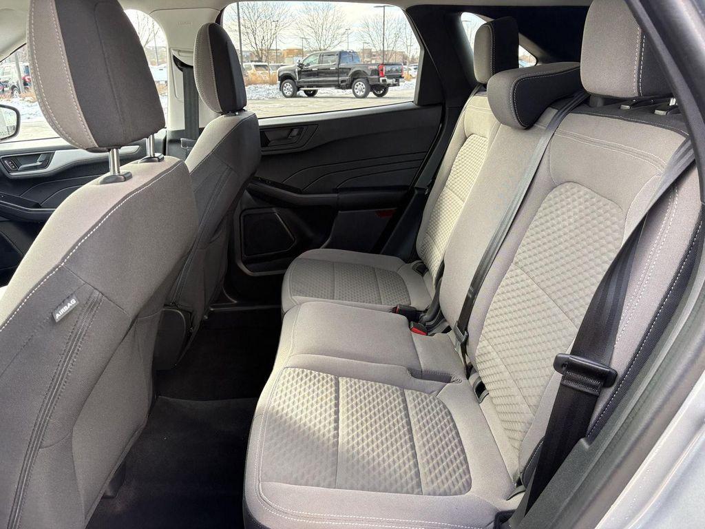 used 2022 Ford Escape car, priced at $19,991