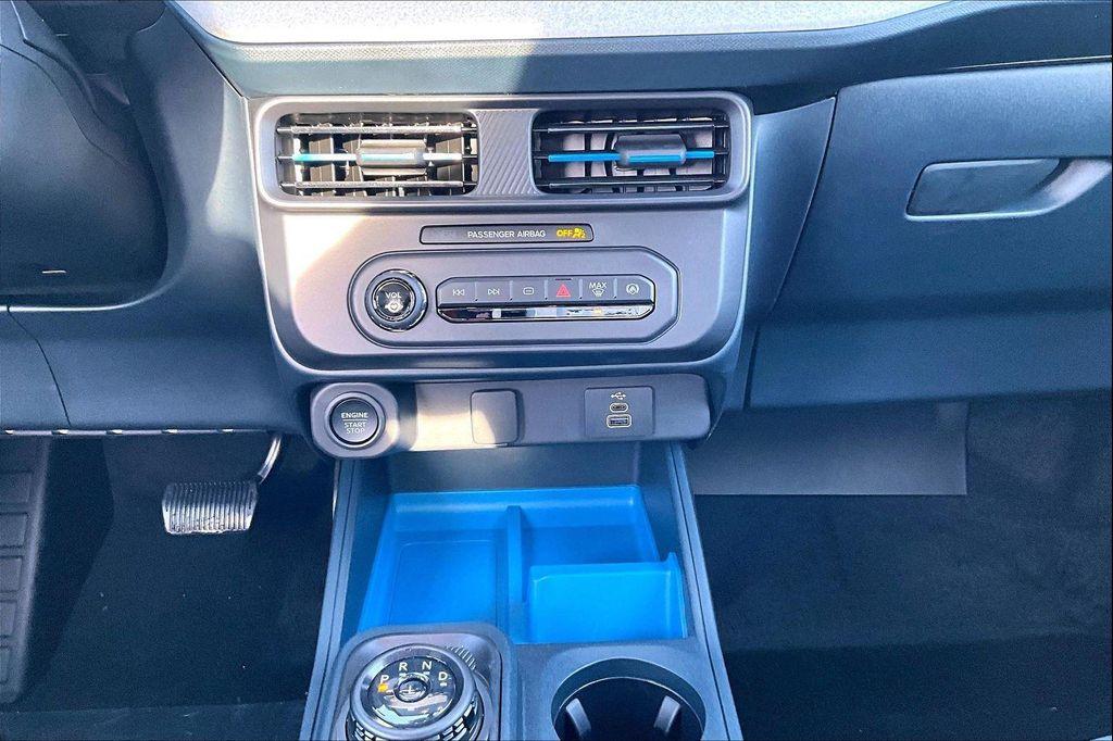 new 2026 Ford Maverick car, priced at $33,780