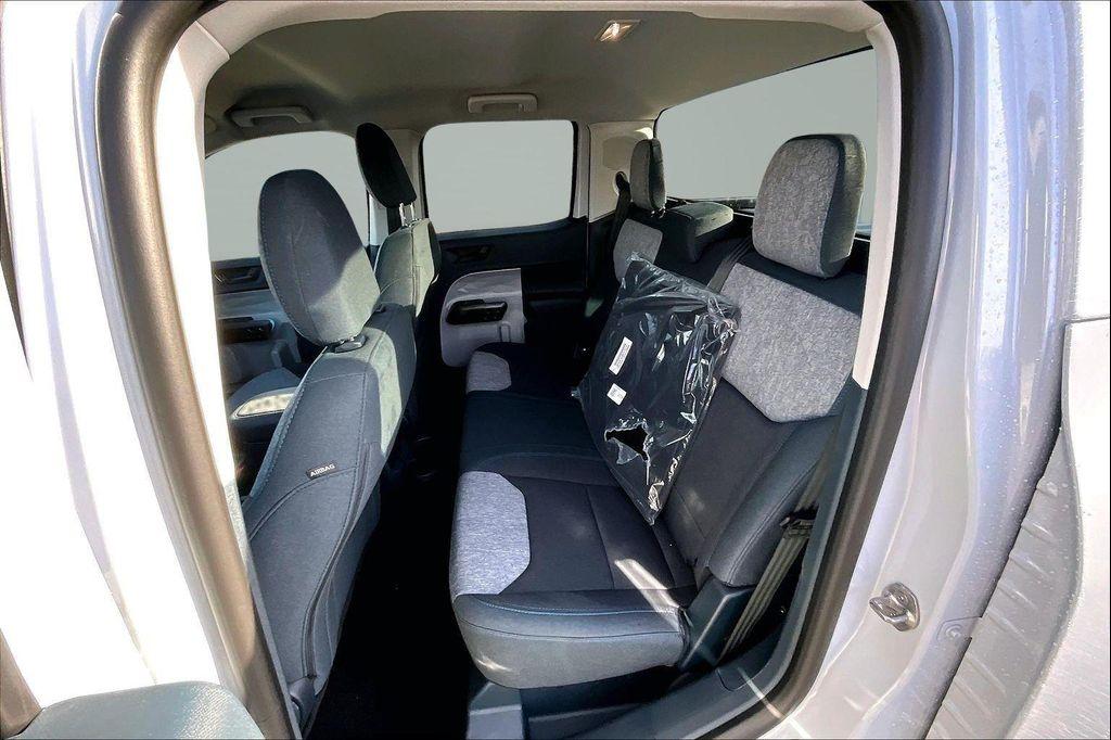 new 2026 Ford Maverick car, priced at $33,780